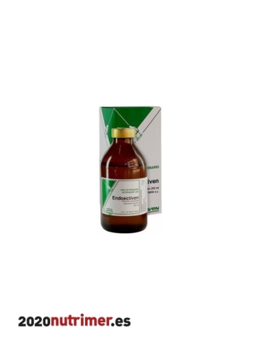 ENDOECTIVEN (250 ml)| Antibiótico