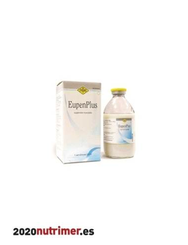 EUPEN PLUS 250 ml.| Antibiótico