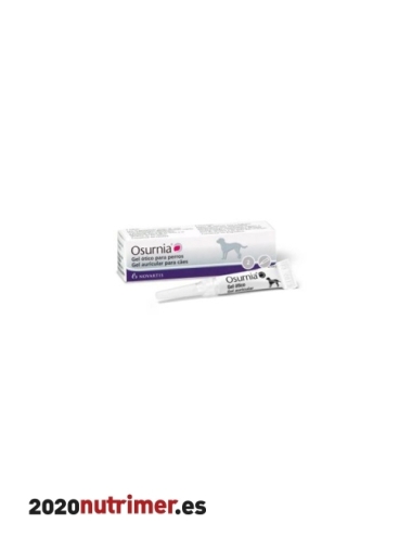 OSURNIA 2ud x 1ml| Antibacteriano