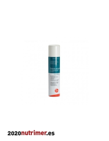 PEDEROL AEROSOL 250 ml| Otros medicamentos