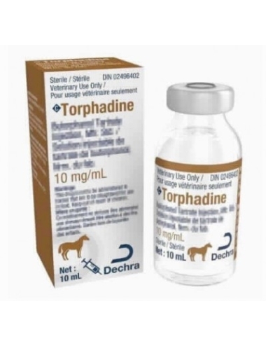 TORPHADINE 10 ML| Gastrointestinal