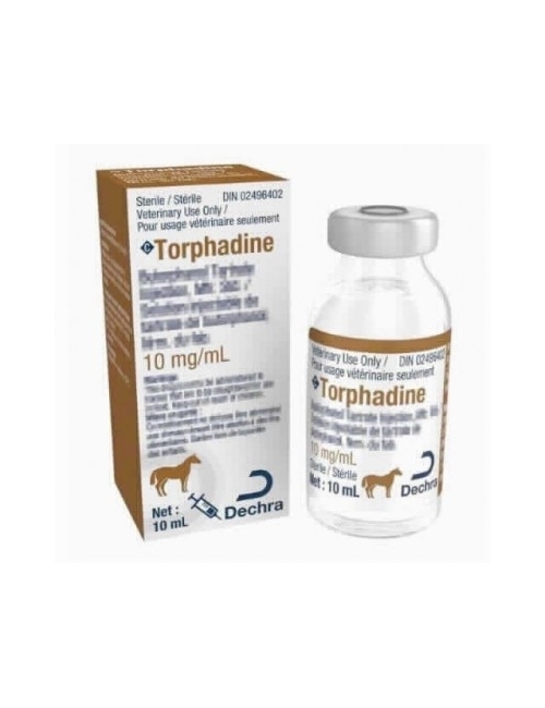 TORPHADINE 10 ML| Gastrointestinal