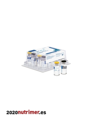 CANIGEN MHP 1 dosis| Biologicos