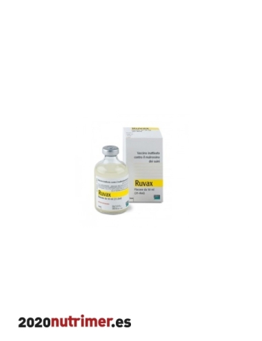 RUVAX 50 ML| Biologicos