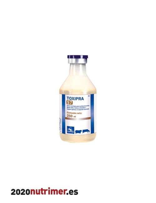 TOXIPRA S-7 250 ml| Biologicos