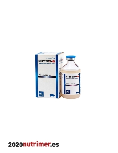 ERYSENG 50 dosis| Biologicos