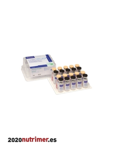 CANIGEN MHPL 10 DOSIS| Biologicos