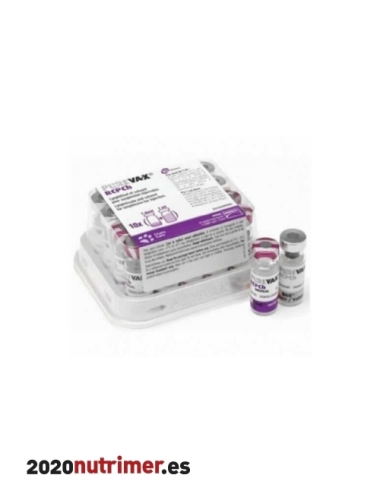 PUREVAX RCPCH 1 Dosis| Biologicos