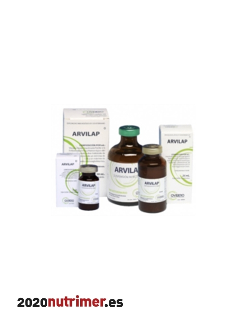 ARVILAP 10 Ml| Biologicos