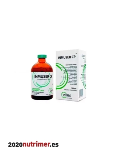 INMUSER CT 10 ML SUERO ANTITETANICO SOL I| Biologicos