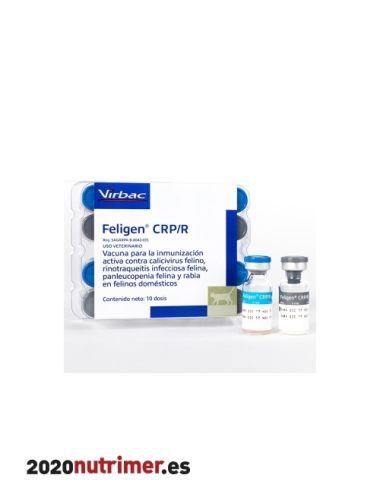 FELIGEN CRP 1 dosis| Biologicos