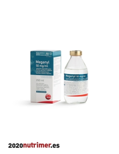 MEGANYL 100 ML| Otros medicamentos