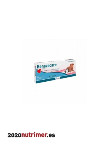 BENAZECARE 5MG 28 comp| Otros medicamentos