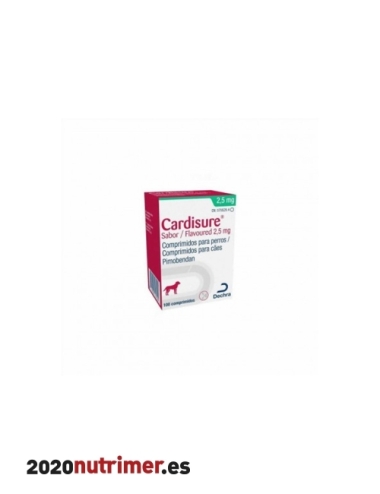 CARDISURE 25 MG 100 comp| Otros medicamentos