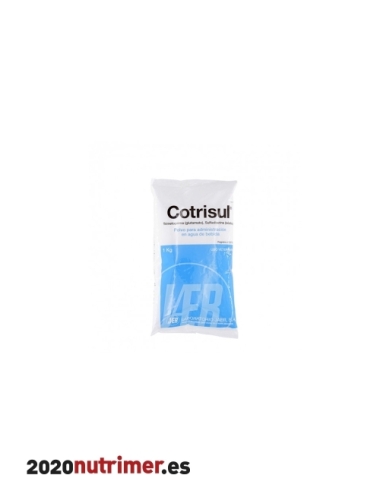 COTRISUL 1 KG| Antibioticos