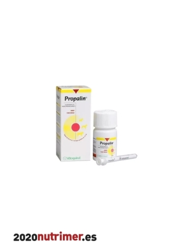 PROPALIN 30ml| Otros medicamentos