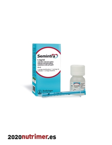 SEMINTRA 4 MgMl 30 ml| Otros medicamentos