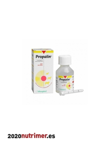 PROPALIN 100ml| Otros medicamentos