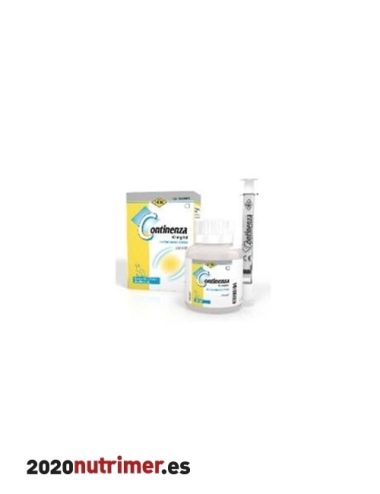 CONTINENZA 40 MGML 50 ML JAR| Otros medicamentos