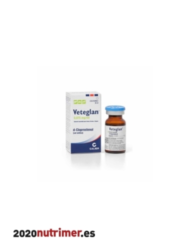 VETEGLAN 20 ML| Anestésicos