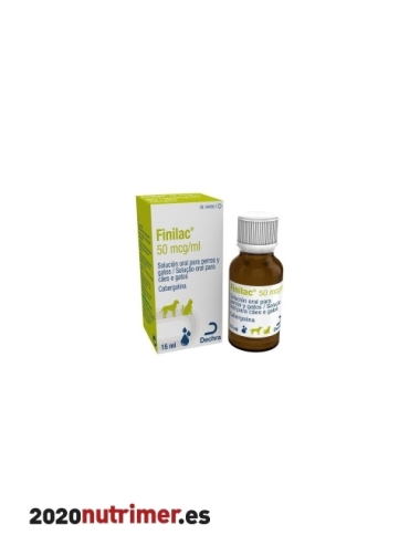 FINILAC 15 ml| Anestésicos