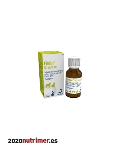 FINILAC 50 MCGML 3 ML| Anestésicos