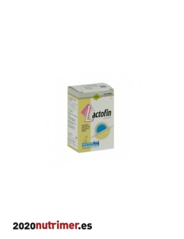 LACTOFIN 7 Ml -11 Kg| Anestésicos