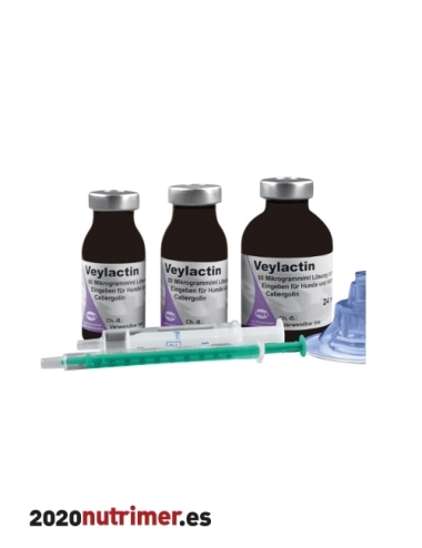 VEYLACTIN 15 ML| Anestésicos