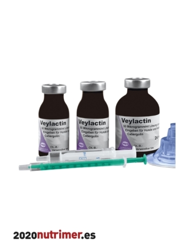 VEYLACTIN 24 Ml| Anestésicos