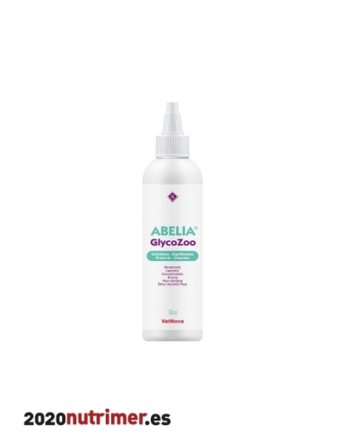 ABELIA GLYCOZOO - 240ml |  Oticos