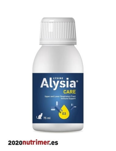 ALYSIA CARE 75 ml |  Nutricional