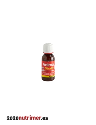 ANIMA STRATH 30MLEXPO 9 UNI |  Nutricional