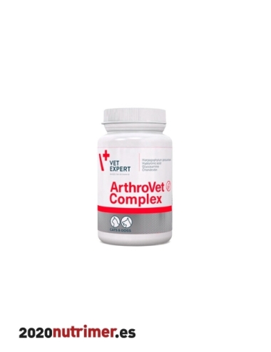 ARTHROVET Complex 90 Tabs |  Otros medicamentos