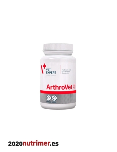 ARTHROVET HA 90 Tabl |  Otros medicamentos