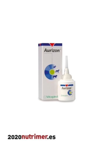 AURIZON 20 Ml |  Oticos