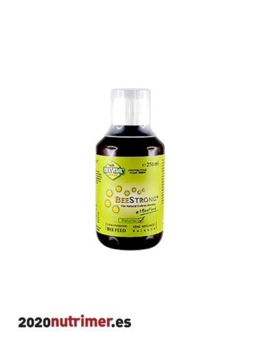 BEESTRONG 250 ml |  Antiparasitarios