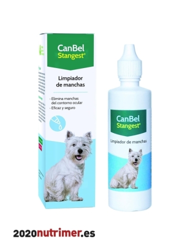 CANBEL 60 ml |  Nutricional