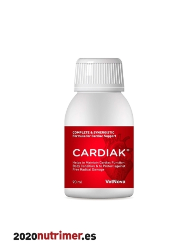 CARDIAK |  Cardiologia