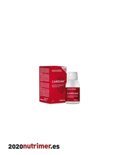 CARDIAK CARE 90ML |  Nutricional