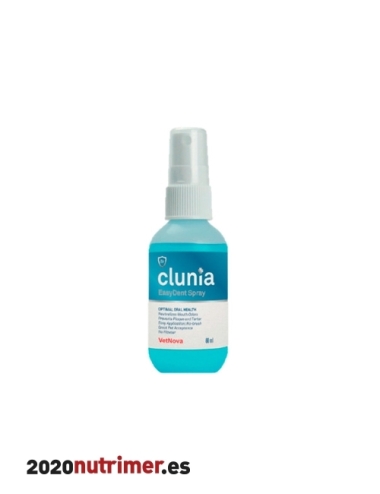 CLUNIA Easy Dent Spray 60 ml |  Higiene dental