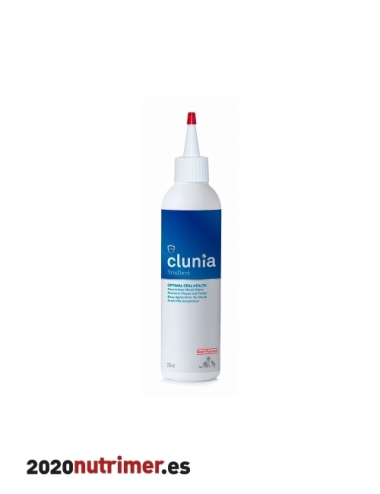 CLUNIA TRISDENT 236ML |  Higiene dental