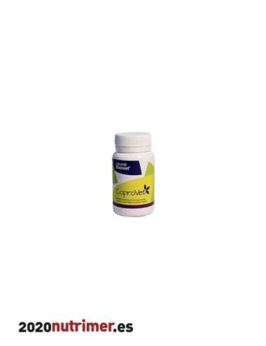 COPROVET 50 g |  Nutricional