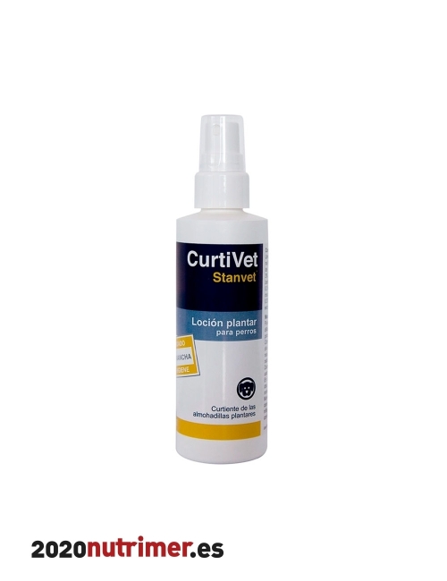 CURTIVET LOCION PLANTAR SPRAY |  Otros medicamentos