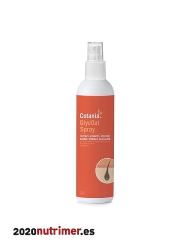 CUTANIA glycoat spray 236ml |  Dermatologia