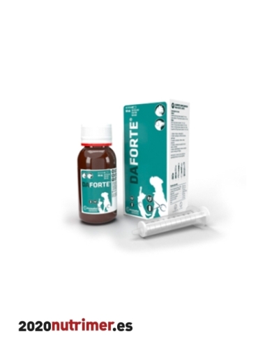 DAFORTE - 50 ml |  Gastrointestinal