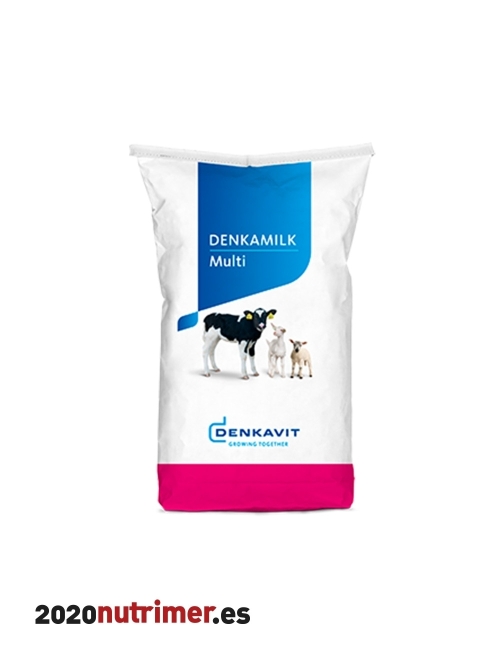 DENKAMILK EXCELLOR MULTI 10KG |  Otros medicamentos