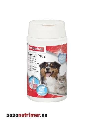 DENTAL POWDER 75GR |  Higiene dental