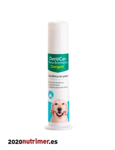 DENTICAN PASTA DENTAL 100ML |  Higiene dental