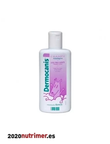 DERMOCANIS Uso Frecuente 250 Ml |  Dermatologia