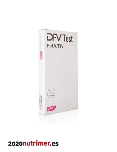 DFV TEST FELVFIV u |  Test